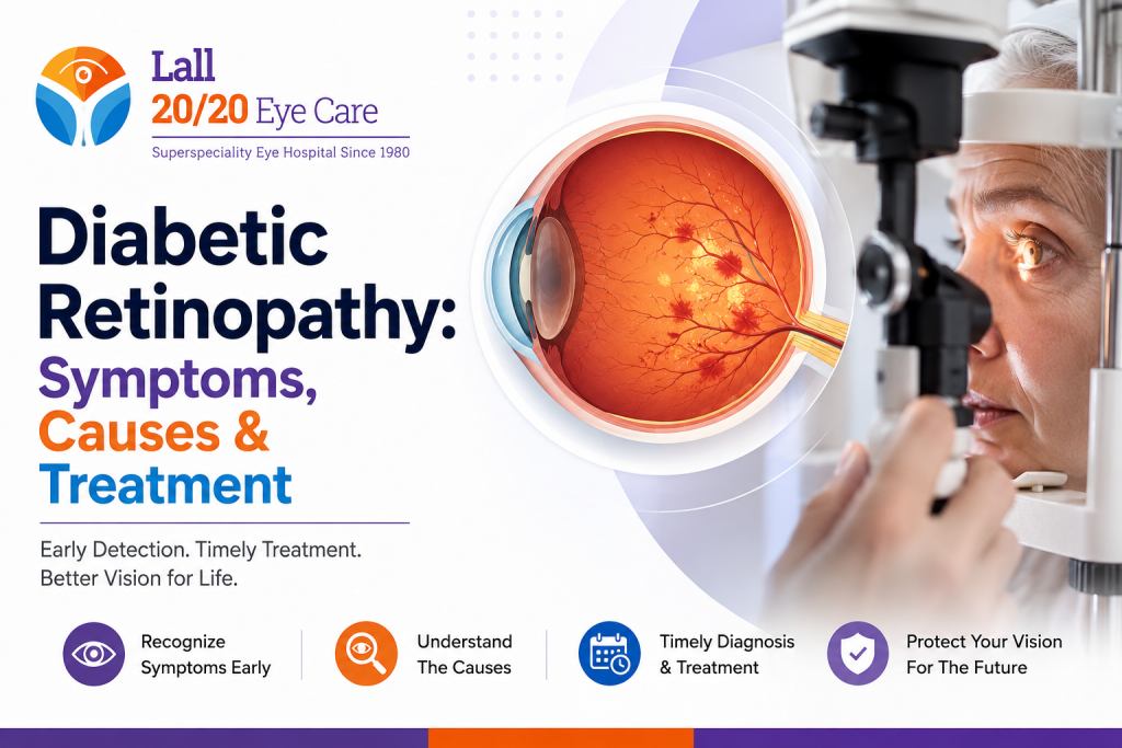 diabetic retinopathy